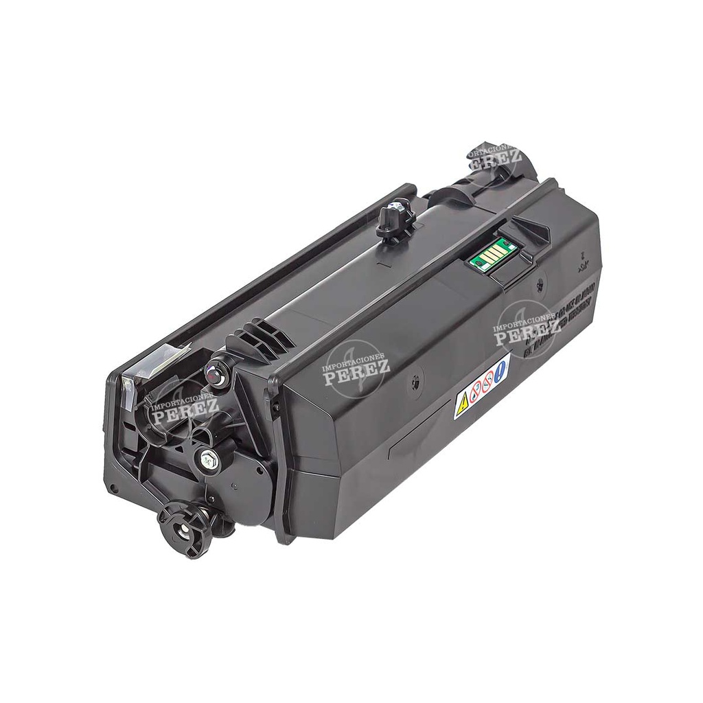 Toner Cartucho [Ricoh ] (