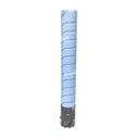 Toner Cartucho [Intercopy] Cyan (514g) (Tn321C) 