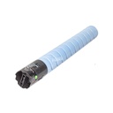Toner Cartucho [Intercopy] Cyan (514g) (Tn321C) 