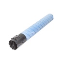 Toner Cartucho [Intercopy] Cyan (514g) (Tn321C) 