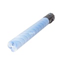 Toner Cartucho [Intercopy] Cyan (514g) (Tn321C) 