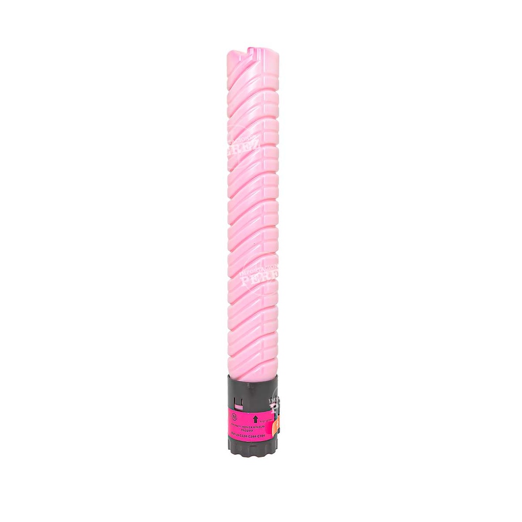 Toner Cartucho [Intercopy] Magenta 503g (Tn321M) 