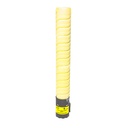 Toner Cartucho [Intercopy] Yellow (527g) (Tn321Y) 