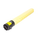 Toner Cartucho [Intercopy] Yellow (527g) (Tn321Y) 