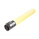 Toner Cartucho [Intercopy] Yellow (527g) (Tn321Y) 