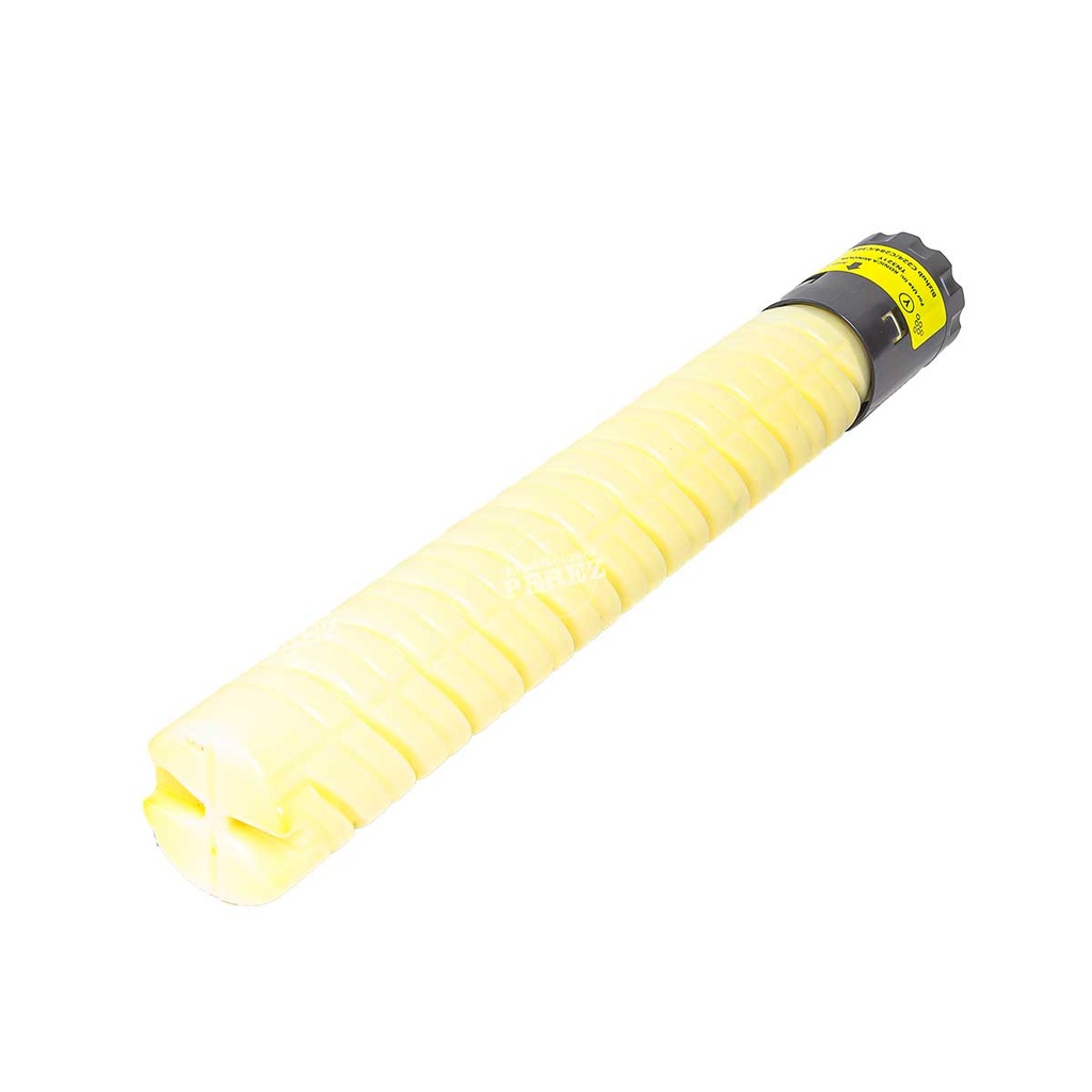 Toner Cartucho [Intercopy] Yellow (527g) (Tn321Y) 