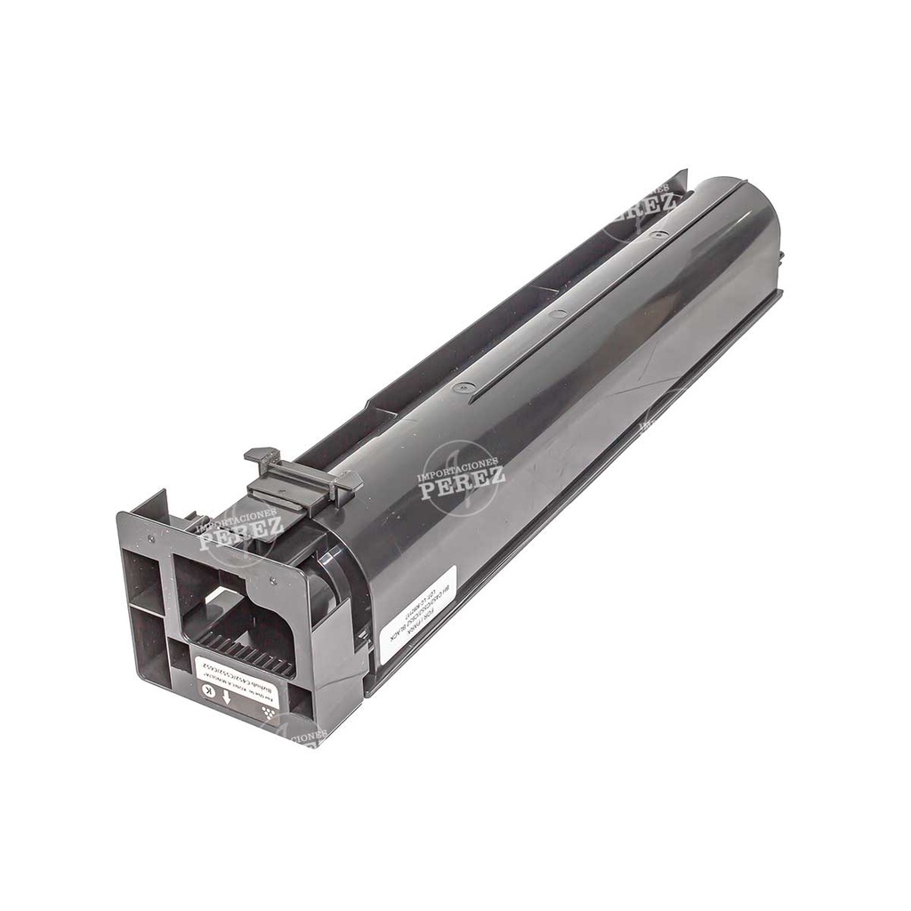 Toner Cartucho [Intercopy] Black (900g) (TN413K/613K/618K) 