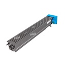 Toner Cartucho [Intercopy] Cyan (510g) (Tn613C) 