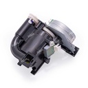 Hopper Toner Yellow Completo - SEMI-NUEVO [Original - Ricoh]