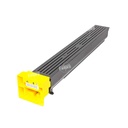 Toner Cartucho [Intercopy] Yellow (510g) (Tn613Y) 