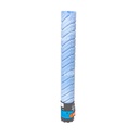 Toner Cartucho [Intercopy] Cyan (514g) (Tn512C/tn324C)