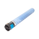 Toner Cartucho [Intercopy] Cyan (514g) (Tn512C/tn324C)