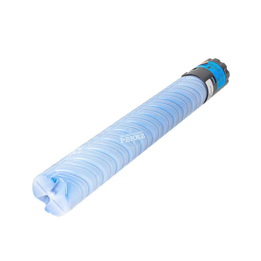 Toner Cartucho [Intercopy] Cyan (514g) (Tn512C/tn324C)