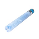 Toner Cartucho [Intercopy] Cyan (514g) (Tn512C/tn324C)