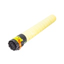 Toner Cartucho [Intercopy] Yellow (514g) (Tn512Y/tn324Y)