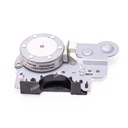 Motor Hopper Toner Black c/base - SEMI-NUEVO [Original - Ricoh]