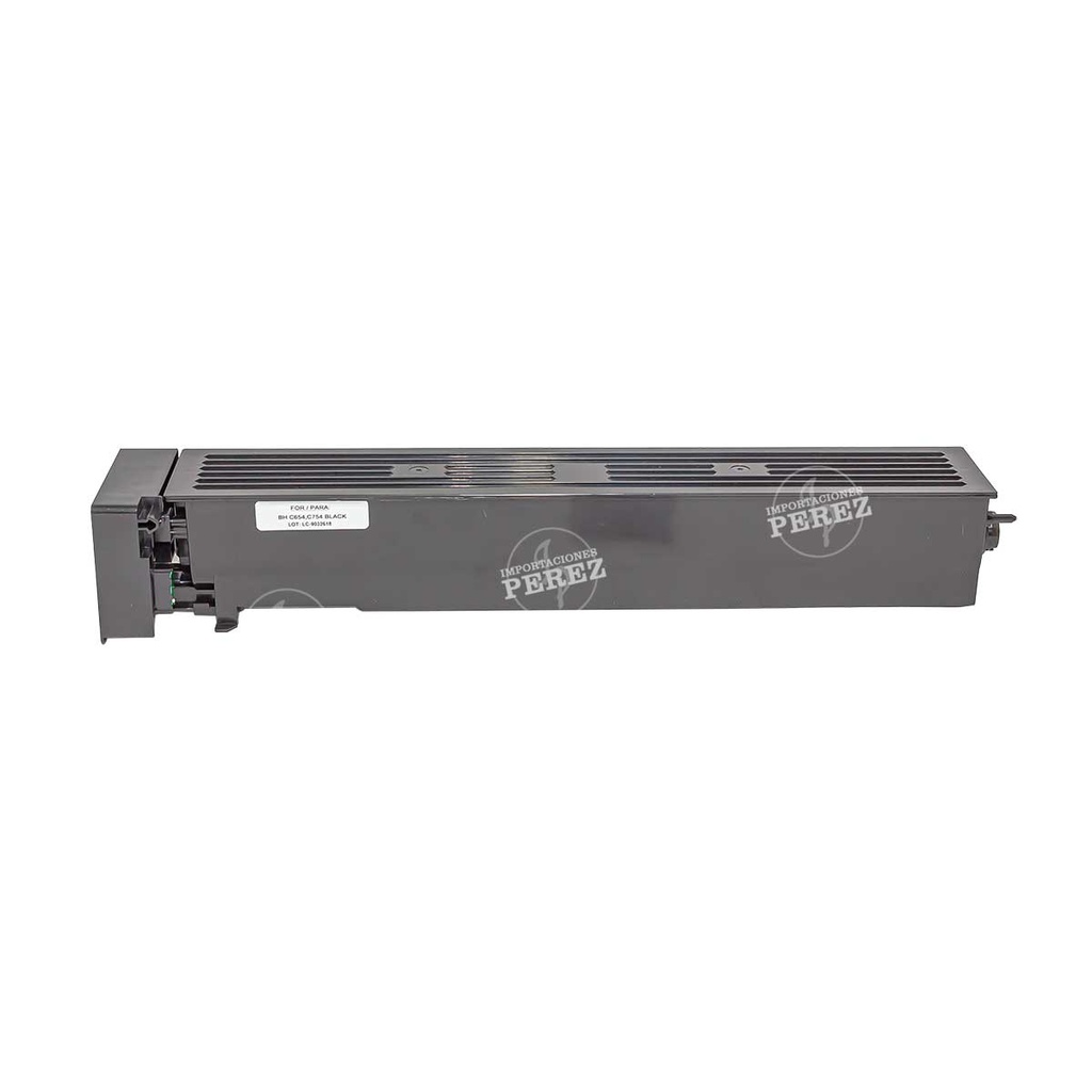 Toner Cartucho Black Tn711K/tn712K 980g [Intercopy]