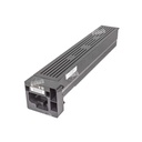 Toner Cartucho Black Tn711K/tn712K 980g [Intercopy]