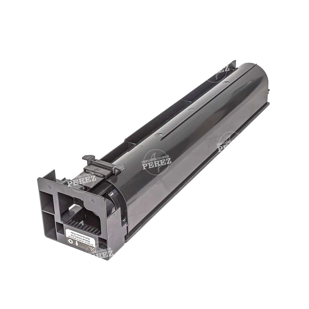 Toner Cartucho Black Tn711K/tn712K 980g [Intercopy]