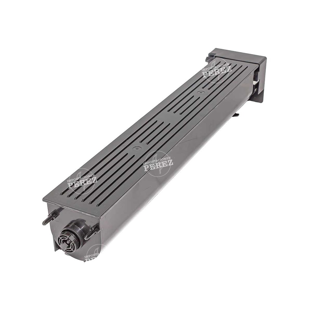 Toner Cartucho Black Tn711K/tn712K 980g [Intercopy]
