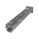 Toner Cartucho Black Tn711K/tn712K 980g [Intercopy]
