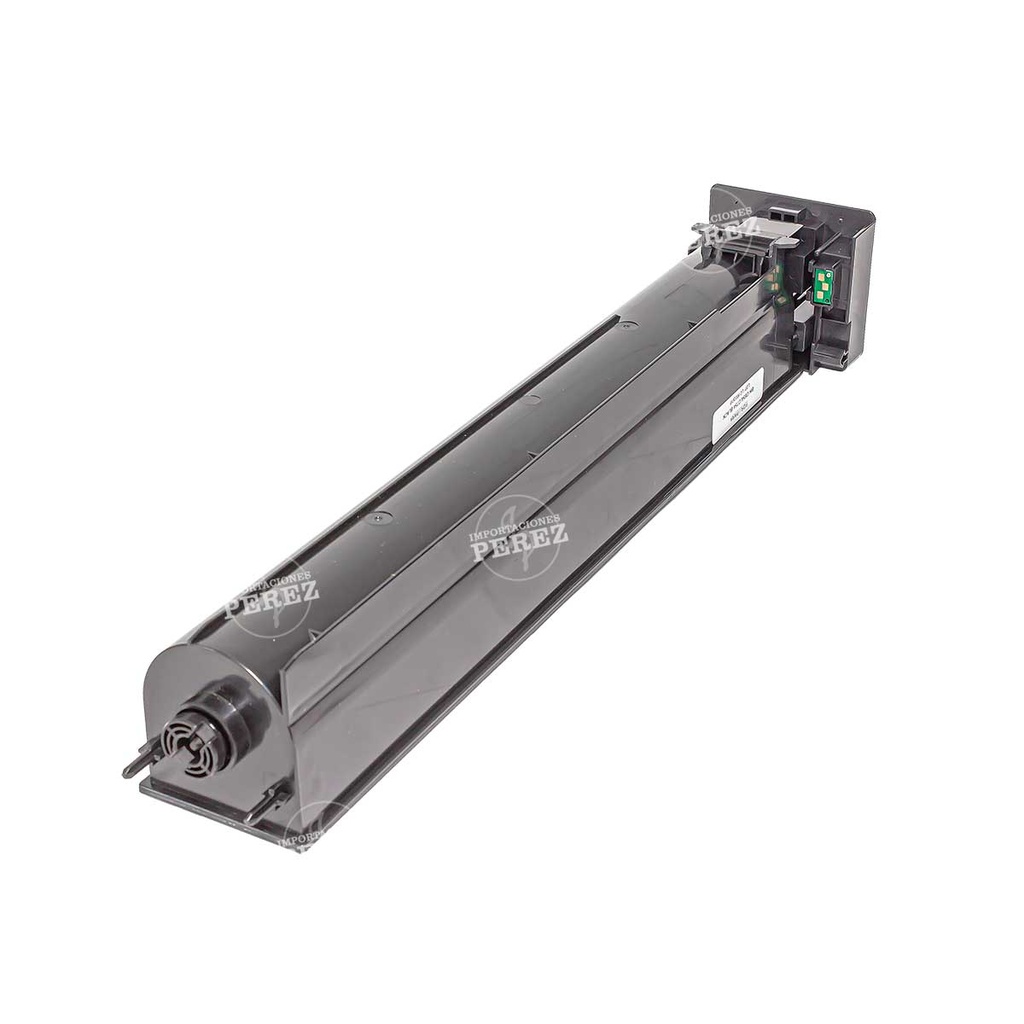 Toner Cartucho Black Tn711K/tn712K 980g [Intercopy]