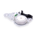 Motor Hopper Toner Black c/base - SEMI-NUEVO [Original - Ricoh]