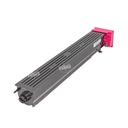 Toner Cartucho Magenta Tn711M 535g [Intercopy]