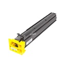 Toner Cartucho Yellow Tn711Y 535g [Intercopy]