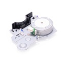 Motor Hopper Toner Black c/base - SEMI-NUEVO [Original - Ricoh]