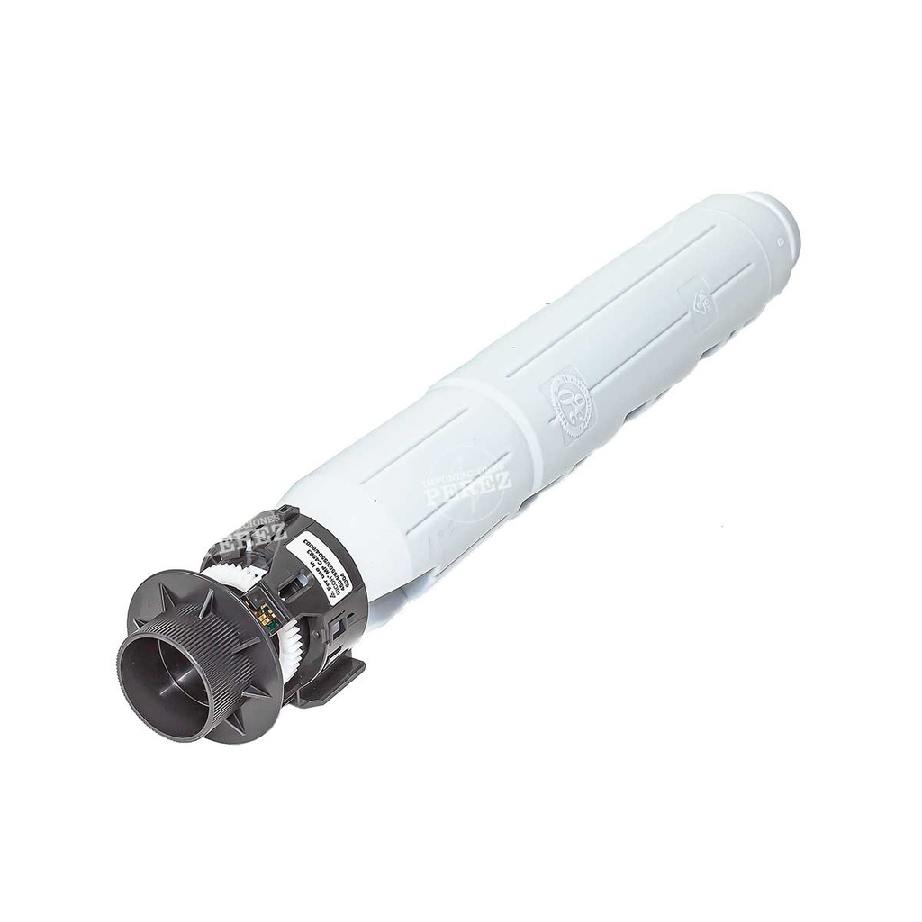 Toner Cartucho [Katun Performance] Black (544g) 