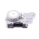 Motor Hopper Toner Black c/base - SEMI-NUEVO [Original - Ricoh]