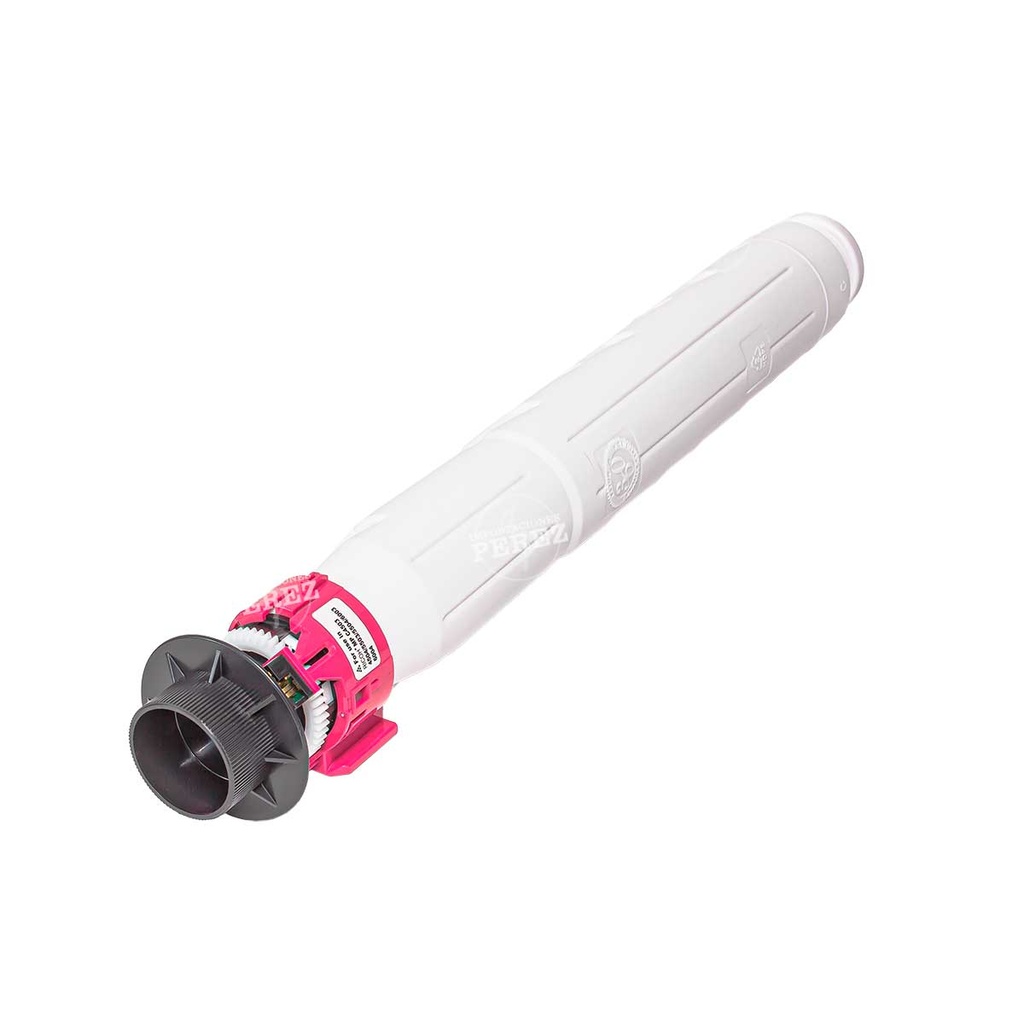 Toner Cartucho [Katun Performance] Magenta (455g) 