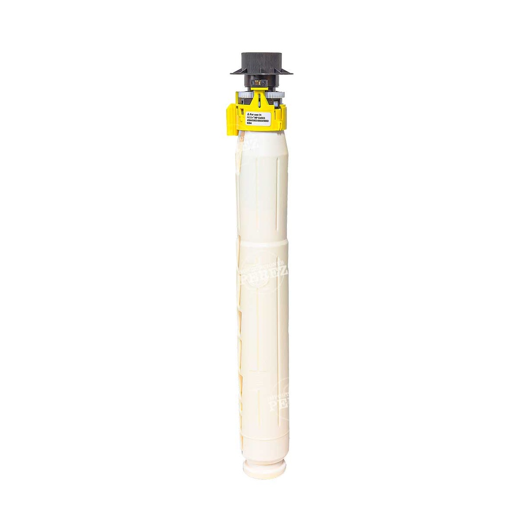 Toner Cartucho [Katun Performance] Yellow (437g) 