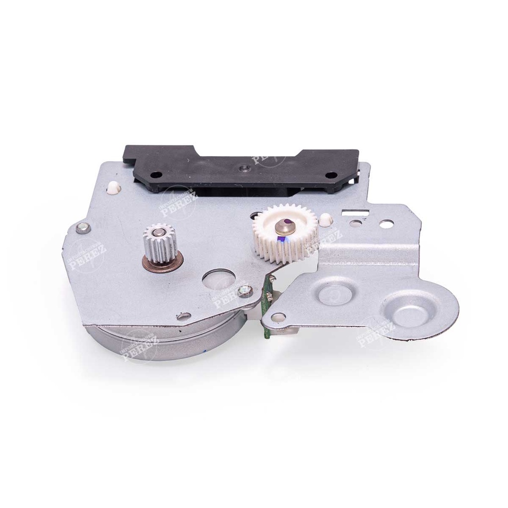 Motor Hopper Toner Black c/base - SEMI-NUEVO [Original - Ricoh]
