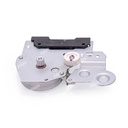 Motor Hopper Toner Black c/base - SEMI-NUEVO [Original - Ricoh]