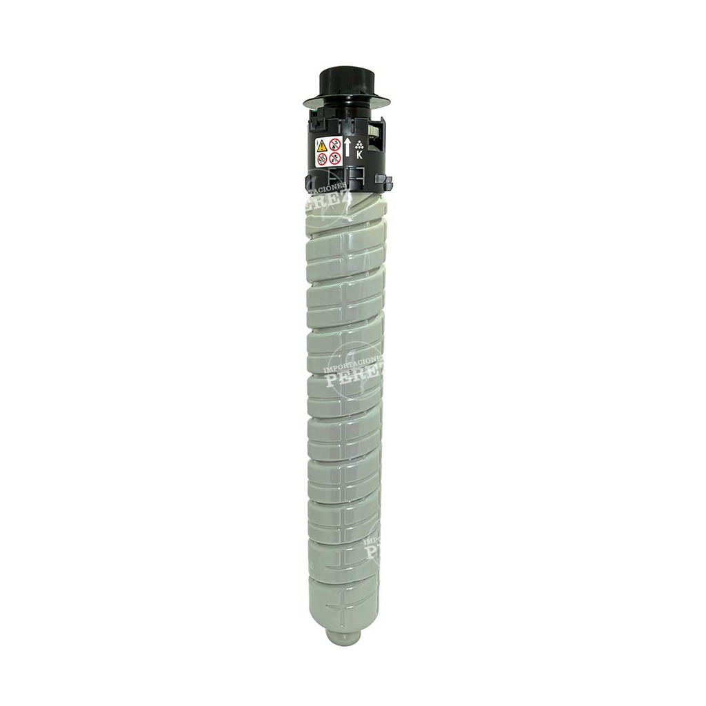 Toner Cartucho [Ricoh ] Black (544g) 