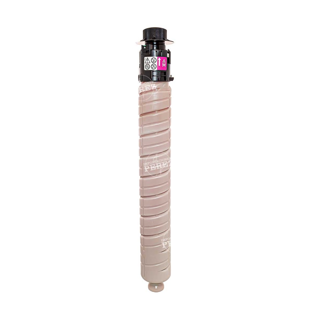 Toner Cartucho [Ricoh ] Magenta (455g) 