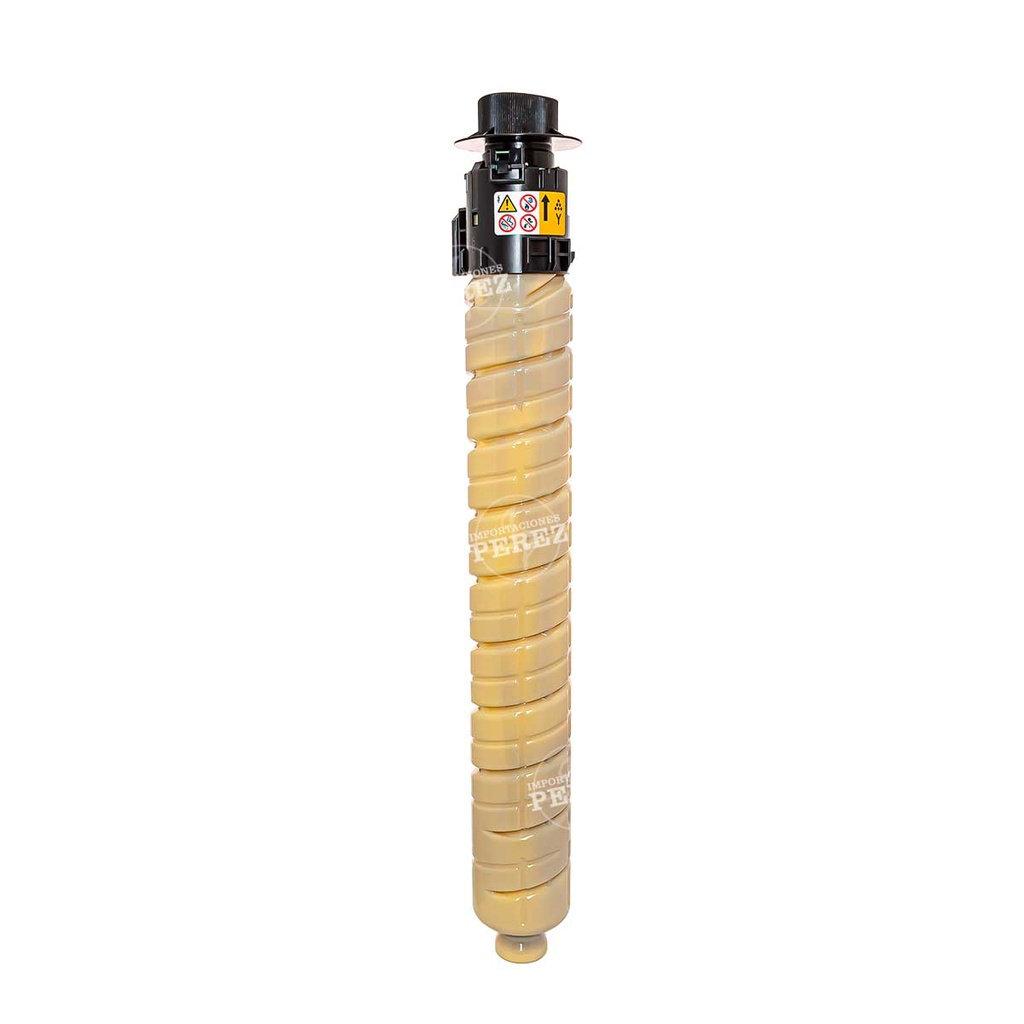 Toner Cartucho [Ricoh ] Yellow (437g) 
