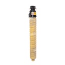 Toner Cartucho [Ricoh ] Yellow (437g) 