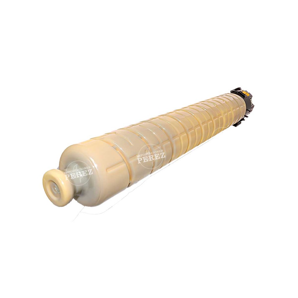 Toner Cartucho [Ricoh ] Yellow (437g) 