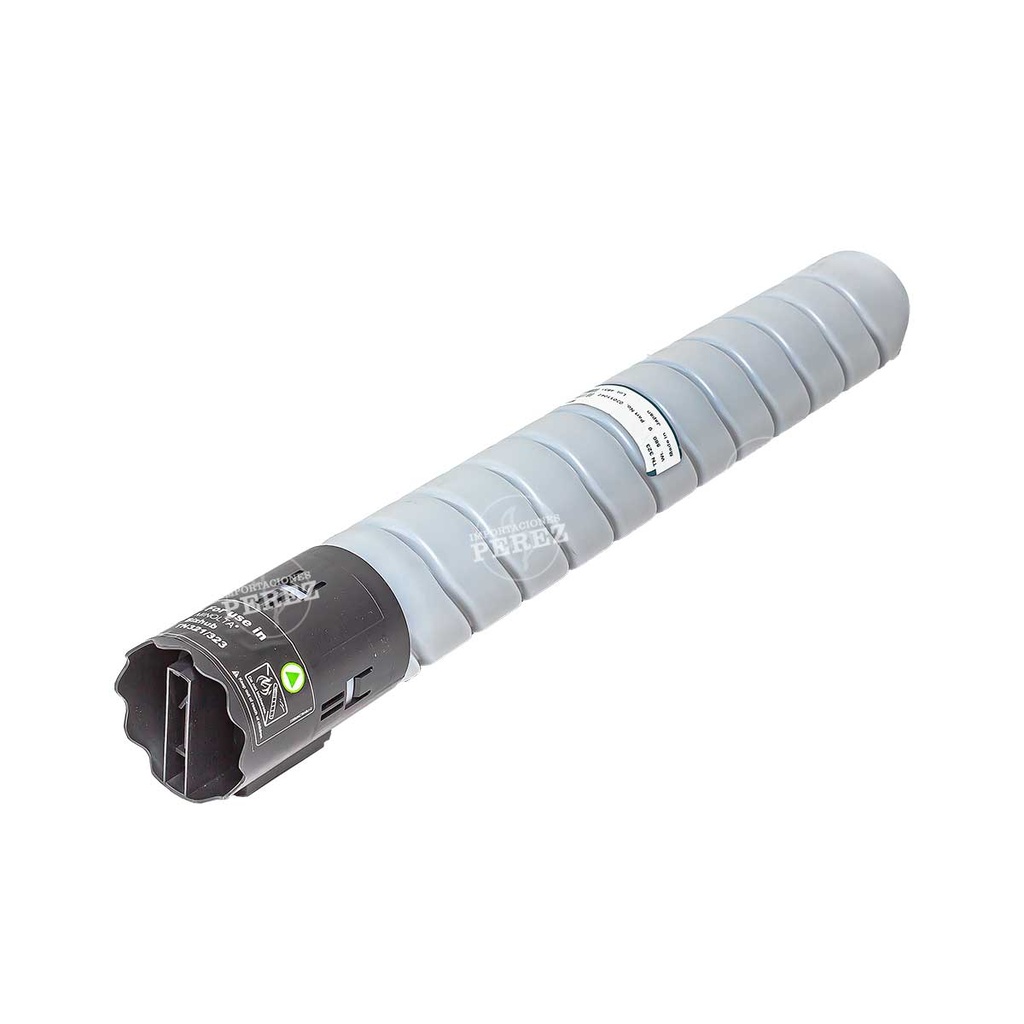 Toner Cartucho [Image] Tn323 580g