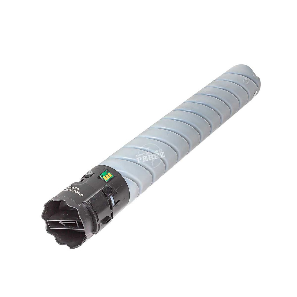 Toner Cartucho [Katun Performance] Black (525g) (Tn514K) 