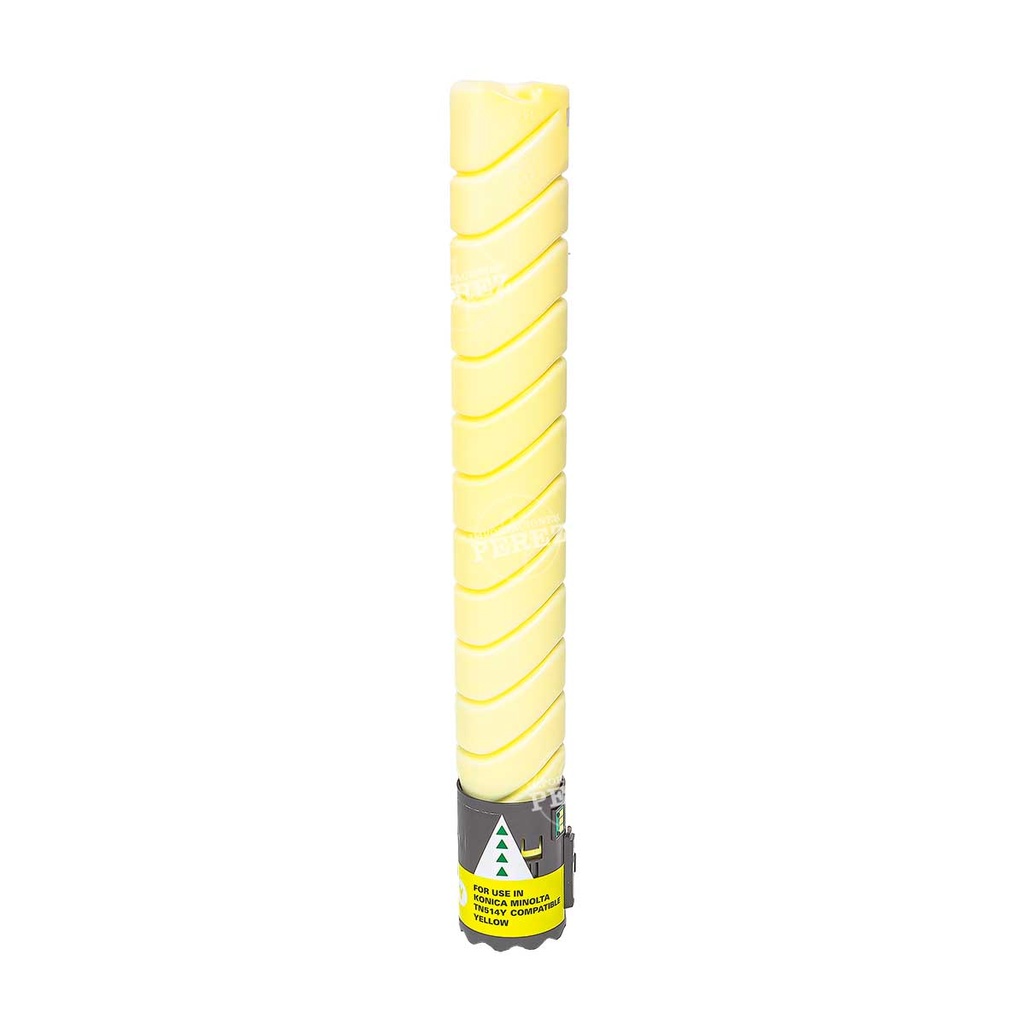 Toner Cartucho [Katun Performance] Yellow (525g) (Tn514Y) 