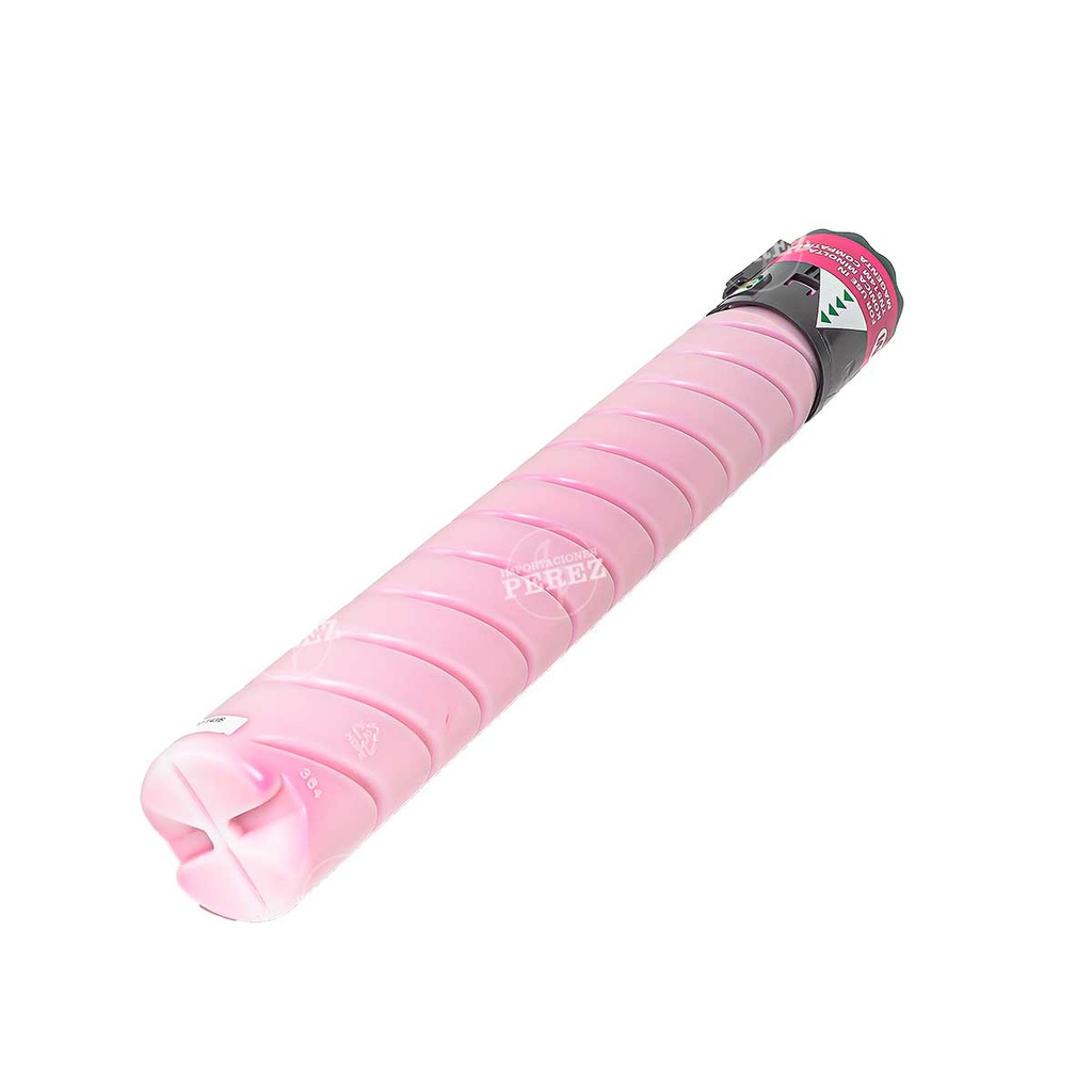 Toner Cartucho [Katun Performance] Magenta (525g) (Tn514M) 