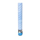 Toner Cartucho [Katun Performance] Cyan (525g) (Tn514C) 
