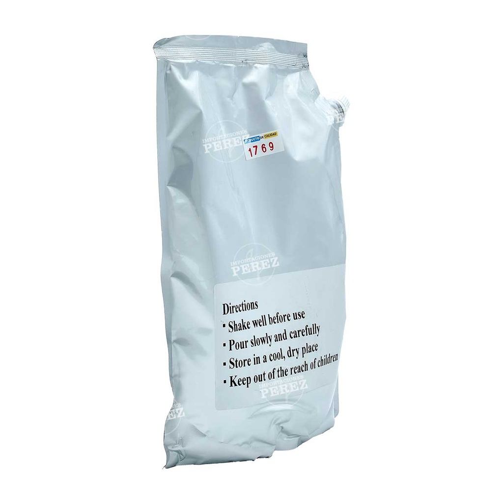 Toner Recarga [Matsu] (1,000g) 