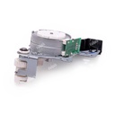 Motor Hopper Toner Magenta c/base - SEMI-NUEVO [Original - Ricoh]