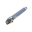 Toner Cartucho [Intercopy] Cyan (112g) (Type MpC406) 