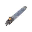 Toner Cartucho [Intercopy] Cyan (112g) (Type MpC406) 